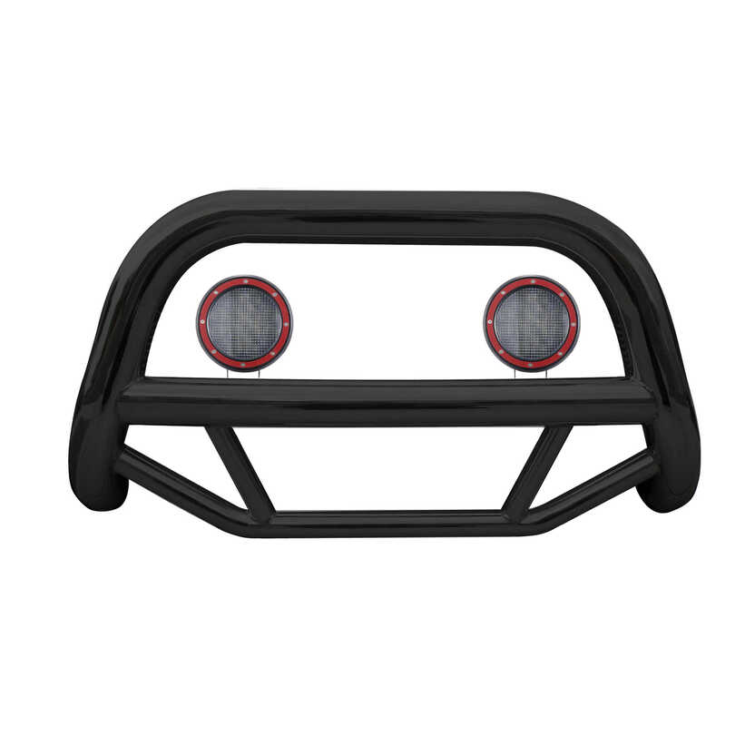 Bumper Push Bar - MBB-JEB3901-PLFR